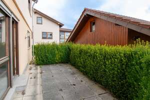 Wohnen, Arbeiten, Sammeln - Haus mit Einliegerwohnung, Scheune u. Doppelgarage auf großem Grundstück – Die vollständige Adresse der Immobilie erhältst du vom Anbieter., 74379 Ingersheim – Vorschaubild 15