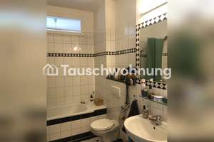 Tauschwohnung: Sonnige 2-Raum-Altbauwohnung mit Balkon – Die vollständige Adresse der Immobilie erhältst du vom Anbieter., 4277 Connewitz, Leipzig – Vorschaubild 4