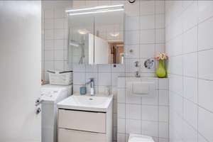 Möbliert: Neu möblierte Wohnung nahe Rotkreuzplatz – Die vollständige Adresse der Immobilie erhältst du vom Anbieter., 80634 Neuhausen, München – Vorschaubild 7