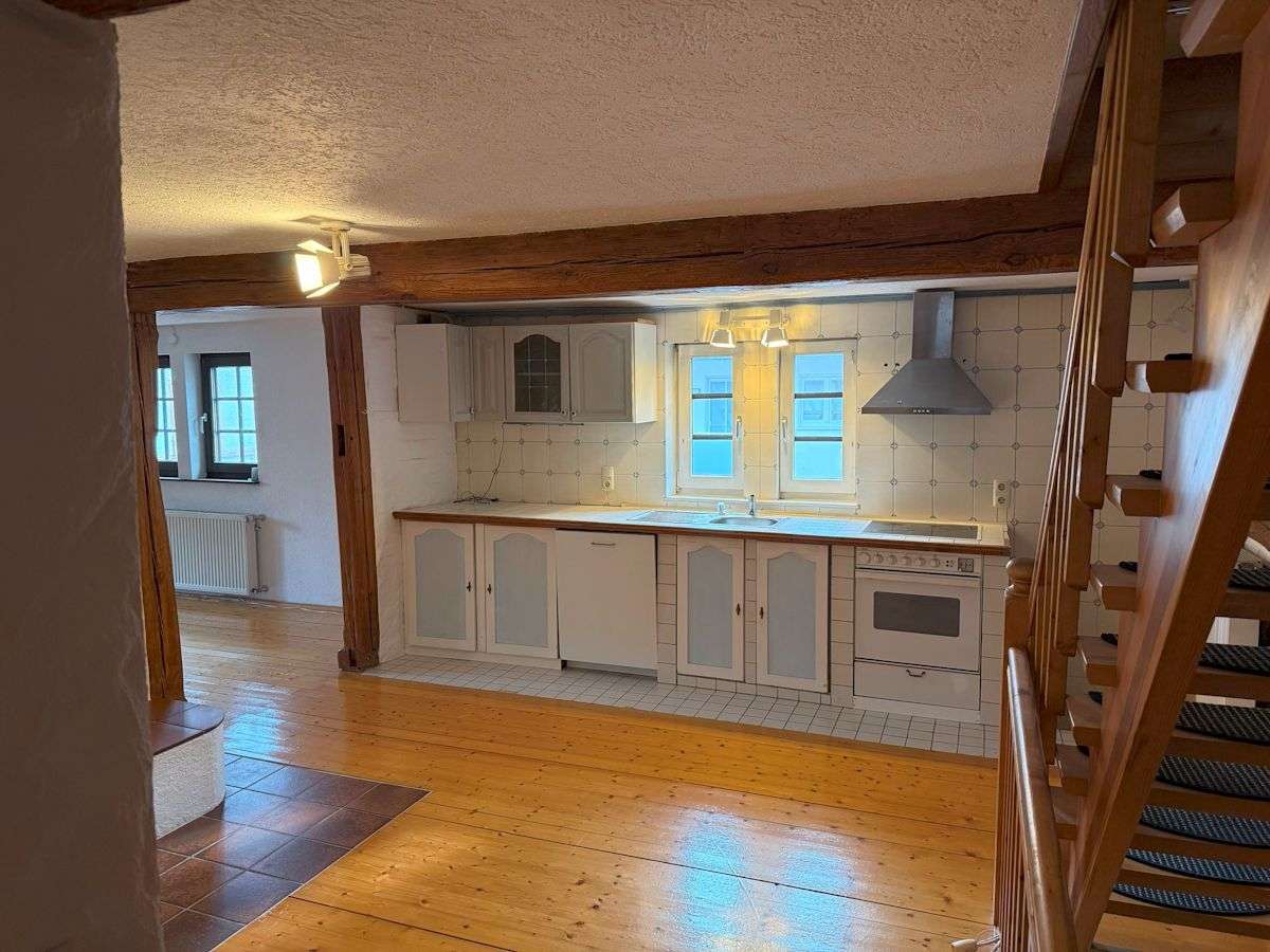 Immobilie in Riedstadt - Fachwerkromantik im Bieterverfahren:
Verlieben erlaubt! - Bild 7