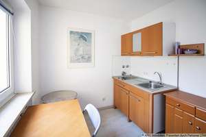 Sofort frei! 1-Zi.-Dachterrassenwhg. mit Westterrasse & TG-Stellplatz in München-Pasing – Die vollständige Adresse der Immobilie erhältst du vom Anbieter., 81241 Pasing, München – Vorschaubild 13