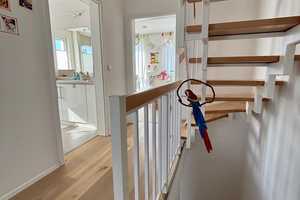 4-Zimmer-Reihenendhaus mit EBK in Hattersheim am Main – Main-Taunus-Kreis – Vorschaubild 13