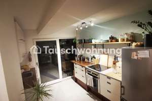 Tauschwohnung: 2-Zimmer-DG-Wohnung Theresienwiese* GG 1,5-2 ODER 3-5 Zimmer – Die vollständige Adresse der Immobilie erhältst du vom Anbieter., 80339 Schwanthalerhöhe (Ortsteil), München – Vorschaubild 6