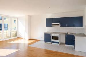 2-Zimmer City-Apartment in zentraler Lage !!  – Lutherstraße 11a, 4315 Neustadt-Neuschönefeld, Leipzig – Vorschaubild 2