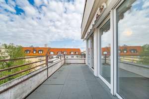 Kompakt, Clever, München - Wohnheim-Appartement in gefragter Lage – Die vollständige Adresse der Immobilie erhältst du vom Anbieter., 80809 Am Riesenfeld, München – Vorschaubild 7