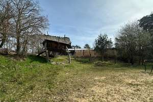 Reitanlage mit Stall und schönen Landhaus in St. Ingbert-Hassel zu verkaufen. – Die vollständige Adresse der Immobilie erhältst du vom Anbieter., 66386 Sankt Ingbert – Vorschaubild 18