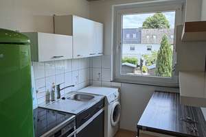 Helle 2-Zimmer-Wohnung mit Balkon – Gerhart-Hauptmann-Ring 2b, 21629 Neu Wulmstorf – Vorschaubild 3