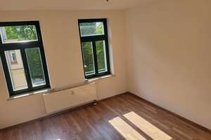 Stilvoll renoviert: 3-Zimmer-Wohnung im historischen Stil in Leipzig-Stötteritz – Arnoldstraße 27, 4299 Stötteritz, Leipzig – Vorschaubild 5