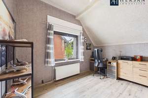 Großzügiges Ein- bis Zweifamilienhaus mit Garten und Garage in familiärer Lage - Kellersberg! – Die vollständige Adresse der Immobilie erhältst du vom Anbieter., 52477 Alsdorf – Vorschaubild 20