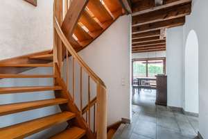 Großzügiges Wohnhaus mit Einliegerwohnung in sonniger Aussichtslage von Hilzingen Binningen – Die vollständige Adresse der Immobilie erhältst du vom Anbieter., 78247 Hilzingen – Vorschaubild 5