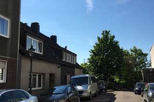 3-Zimmer-Maisonettewohnung mit Balkon in Düsseldorf-Rath – Rather Kirchplatz 15, 40472 Rath, Düsseldorf – Vorschaubild 10