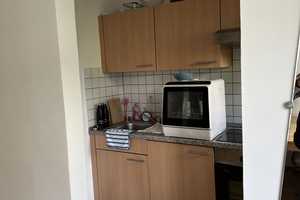 Stilvolle 1,5-Raum-Wohnung mit EBK in Ingolstadt – Heppstraße 11, 85057 Ingolstadt – Vorschaubild 5