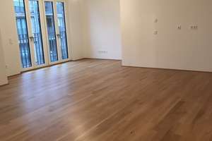 Maritimes Flair,  stilvolle 3- Zimmer Wohnung , Blick auf den Rhein und den Mainzer Zollhafen – Taunusstrasse 73, 55118 Neustadt, Mainz – Vorschaubild 6