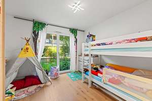 Stadtnah im Grünen Wohnen
Neubauwohnung mit großzügiger Terrasse & imposantem Gartengrundstück in R – Die vollständige Adresse der Immobilie erhältst du vom Anbieter., 88212 Ravensburg – Vorschaubild 14