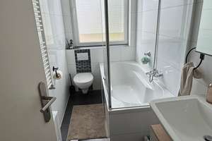 Komplett sanierte 2-Zimmer-Wohnung mit neuem Bad im 1. OG  – Förenkamp 20, 46238 Batenbrock, Bottrop – Vorschaubild 18