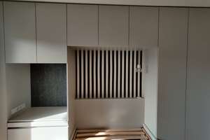 1-Zimmer Wohnung mit Balkon im Westenviertel, Regensburg – Ladehofstraße 35, 93049 Westenviertel, Regensburg – Vorschaubild 8