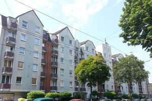 Studentenappartement mit Balkon  nähe Uni