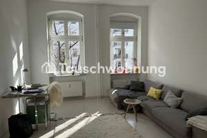 Tauschwohnung: Suche geräumige 3-Zi Wohnung in Berlin bis 1800 € – Die vollständige Adresse der Immobilie erhältst du vom Anbieter., 10115 Mitte (Ortsteil), Berlin – Vorschaubild 5