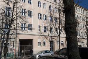 Attraktive 3-Zimmer-Wohnung für Anleger in gefragter Lage von Friedrichshain – Die vollständige Adresse der Immobilie erhältst du vom Anbieter., 10247 Friedrichshain, Berlin – Vorschaubild 1