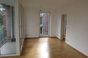 Bezugsfertige 2-Zimmer-Wohnung am Naturschutzgebiet – Die vollständige Adresse der Immobilie erhältst du vom Anbieter., 28357 Lehesterdeich, Bremen – Vorschaubild 2