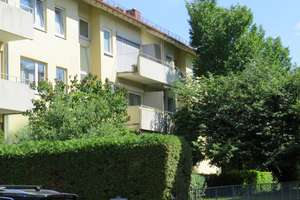 Wunderschönes 1-Zi.-Appartement in Schwabing-Freimann – Floriansmühlstraße 14, 80939 Obere Isarau, München – Vorschaubild 2