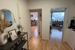 Schöne 3 Zimmer Wohnung in Bochum Langendreer! – Elchbogen 23, 44892 Langendreer, Bochum – Vorschaubild 4