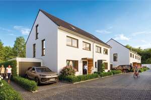 Ihr neues Zuhause in Bonn-Beuel-Limperich – Modern, energieeffizient, familienfreundlich – Die vollständige Adresse der Immobilie erhältst du vom Anbieter., 53227 Limperich, Bonn – Vorschaubild 2