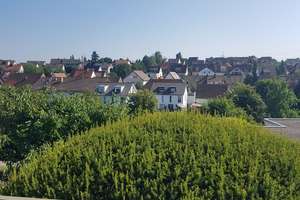 Wohnhaus mit Zwei-Zimmer-Einliegerwohnung in sehr schöner Süd-Wohnlage mit Fernsicht – 74081 Klingenberg, Heilbronn – Vorschaubild 32