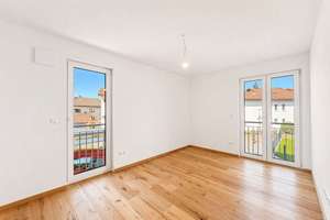 Zum Verkauf: stilvolle 3 Zimmer Neubauwohnung mit Balkon in gefragter Lage – 79114 Betzenhausen-Bischofslinde, Freiburg im Breisgau – Vorschaubild 13