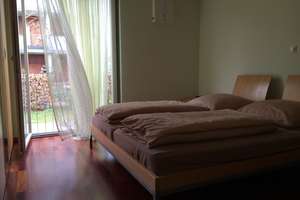 Helle, gepflegte 4 Zimmer Gartenwohnung am Riemer See in kleiner Wohnanlage – Astrid-Lindgren-Straße 66, 81829 Messestadt Riem, München – Vorschaubild 18
