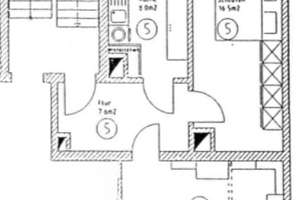 Modernisierte 2,5-Zimmer-Wohnung mit guter Infrastruktur und Anbindung – Die vollständige Adresse der Immobilie erhältst du vom Anbieter., 4318 Volkmarsdorf, Leipzig – Vorschaubild 22