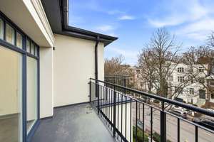 Erstbezug nach hochwertiger energetischer Sanierung – stilvolles Wohnen in unmittelbarer Alsternähe! – Die vollständige Adresse der Immobilie erhältst du vom Anbieter., 22301 Winterhude, Hamburg – Vorschaubild 34