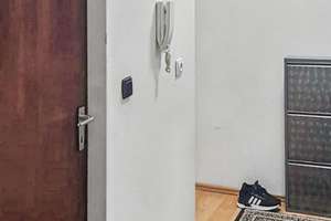Attraktive 2-Zimmer-Eigentumswohnung mit hervorragender Anbindung in Augsburg-Schwabencenter – Die vollständige Adresse der Immobilie erhältst du vom Anbieter., 86161 Wolfram-und Herrenbachviertel, Augsburg – Vorschaubild 4