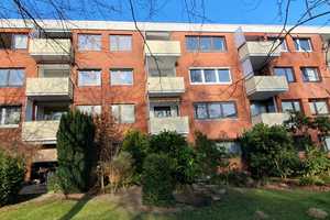 3-Zimmer- Wohnung in zentraler, grüner Lage – Bremen – Vorschaubild 21