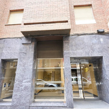Wohnung Zweite Etage mit Aufzug Los Guerrilleros