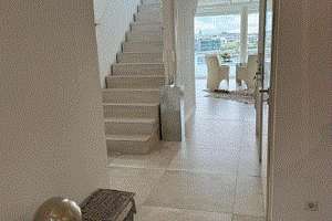 Phönixsee, erste Seereihe: 3-Zimmer-Penthouse mit Süd-West-Balkon – An den Emscherauen 73, 44263 Hörde (Ortsteil), Dortmund – Vorschaubild 13