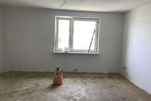 Ganz oben: Erstbezug nach Kernsanierung, gut geschn. 2,5 Zi. Whg. mit Wohnküche – Dauthendeystr.  32, 81377 Am Waldfriedhof, München – Vorschaubild 11
