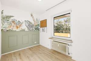 Helle 2,5-Zimmer-Wohnung mit großem Südwestbalkon und EBK – 81241 Am Westbad, München – Vorschaubild 7