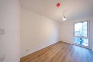 Großzügige Neubauwohnung an der Dahme mit 2 Bädern, Fußbodenheizung und Balkon – Wendenschloßstr. 172, 12557 Köpenick, Berlin – Vorschaubild 9
