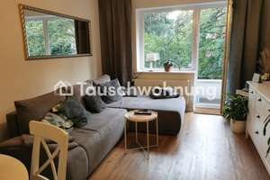 Tauschwohnung: Suchen 3 Zi, bieten 2 Zi – Burggarten 6, 20535 Borgfelde, Hamburg – Vorschaubild 2