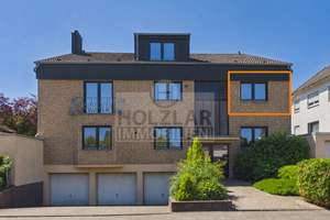 SOLIDE KAPITALANLAGE - VERMIETETE 2 ZIMMER WOHNUNG MIT BALKON & GARAGE IN HOLZLAR – Die vollständige Adresse der Immobilie erhältst du vom Anbieter., 53229 Holzlar, Bonn – Vorschaubild 2