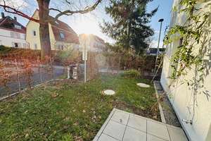 Helle 2-Zimmer-Dachgeschosswohnung in Arheilgen mit Garten ab sofort frei – Frankfurter Landstraße 131, 64291 Arheilgen, Darmstadt – Vorschaubild 6
