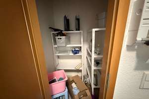 Gemütliche 3-Zimmer-Wohnung – Die vollständige Adresse der Immobilie erhältst du vom Anbieter., 41236 Rheydt, Mönchengladbach – Vorschaubild 9