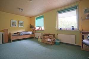 Volksbank Immobilien:
Bungalow - ein Zuhause für die Familie! – Die vollständige Adresse der Immobilie erhältst du vom Anbieter., 27578 Lehe, Bremerhaven – Vorschaubild 13