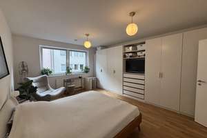  96 m2 und luxuriöser Ausstattung in zentraler Lage  – Die vollständige Adresse der Immobilie erhältst du vom Anbieter., 50676 Altstadt/Süd, Köln – Vorschaubild 4