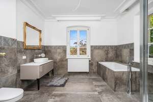 Selten schönes Mehrfamilienhaus, langfristiger MV ca. 5% Rendite – Die vollständige Adresse der Immobilie erhältst du vom Anbieter., 93059 Reinhausen, Regensburg – Vorschaubild 13