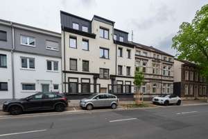 Kernsanierte 4-Zimmer-Wohnung mit Balkon & Grünblick in Essen-Werden – Die vollständige Adresse der Immobilie erhältst du vom Anbieter., 45239 Werden, Essen – Vorschaubild 19