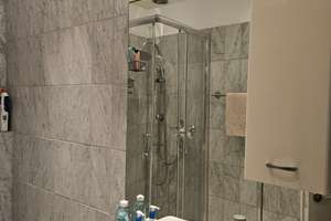 Zuhause mit einem Zimmer in zentraler Lage von Mannheim – Die vollständige Adresse der Immobilie erhältst du vom Anbieter., 68159 Innenstadt/Jungbusch, Mannheim – Vorschaubild 3