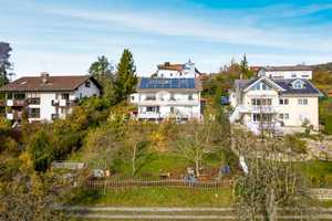 Attraktives Zweifamilienhaus mit traumhafter Aussicht am Ortsrand von Liggeringen – Radolfzell am Bodensee, Konstanz (Kreis), 78315 Konstanz (Kreis) – Vorschaubild 2