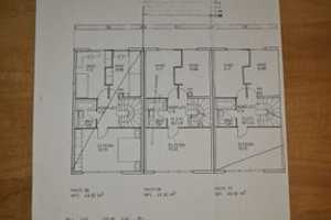 RESERVIERT!!! Familienfreundliches 5-Zimmer-Reihenmittelhaus in München-Englschalking – München – Vorschaubild 13